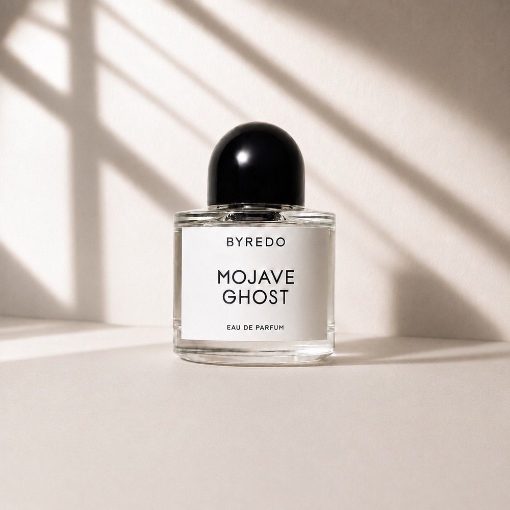 Byredo Mojave Ghost Eau De Parfum Travel Spray Size 2 mL